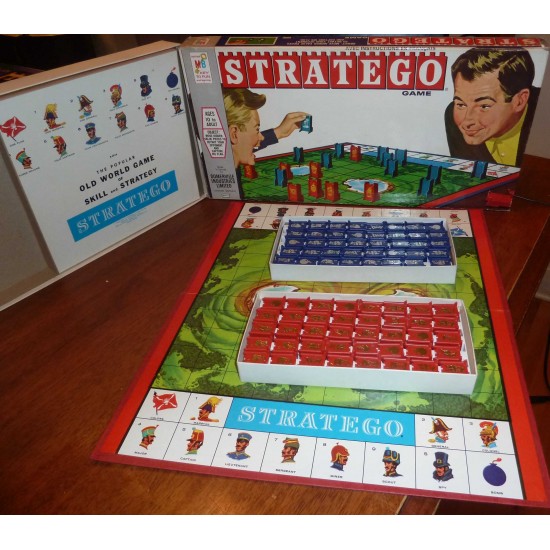 Stratego 1961
